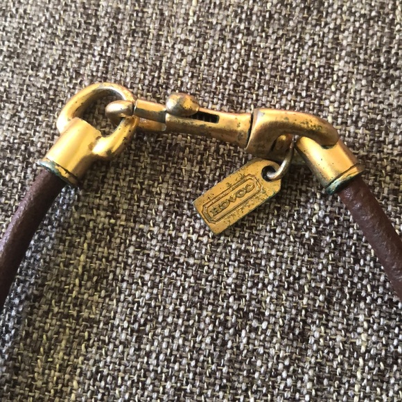 Coach Locket - Picture 4 of 5